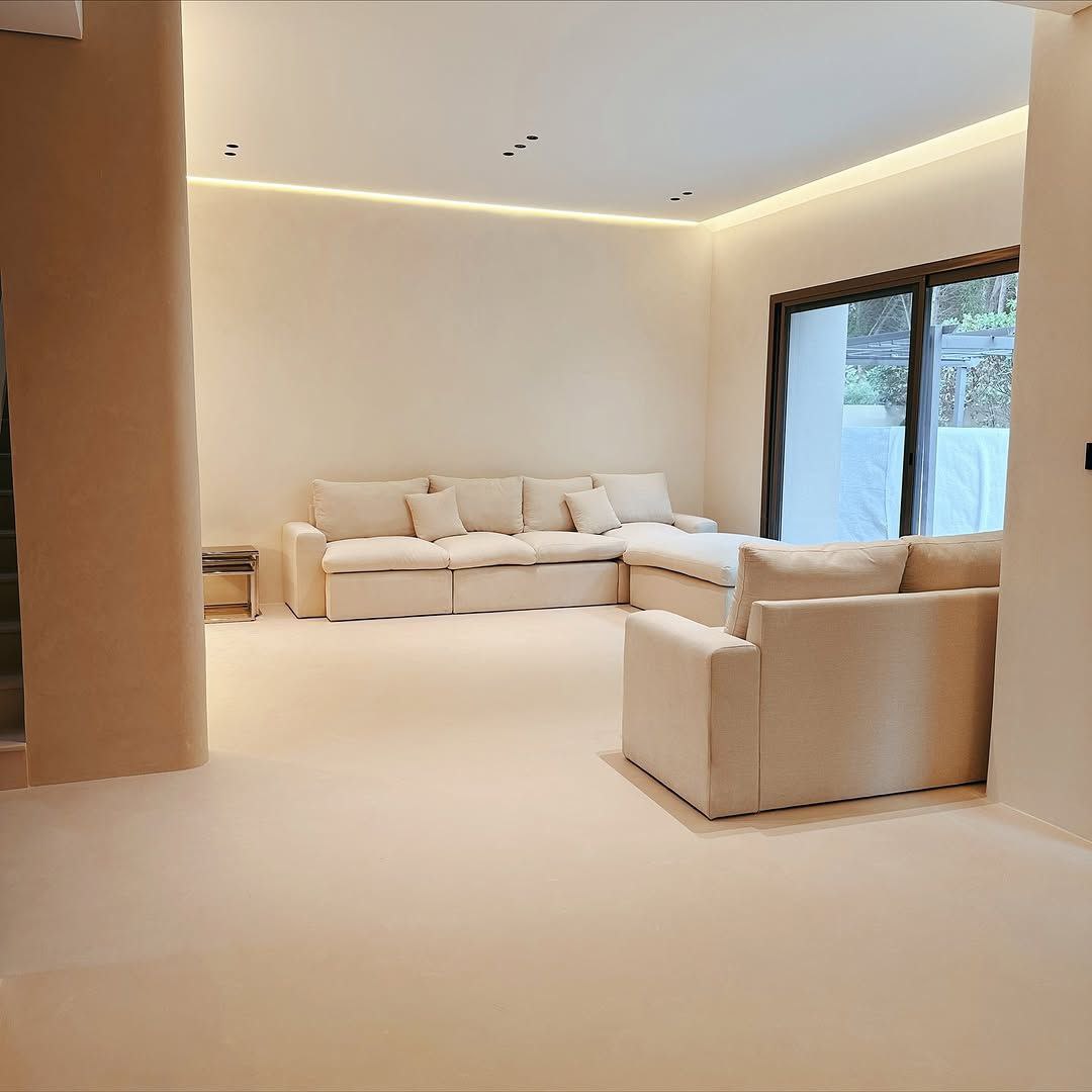 مزایای خرید از کارخانه میکروسمنت داوینچی در شیراز